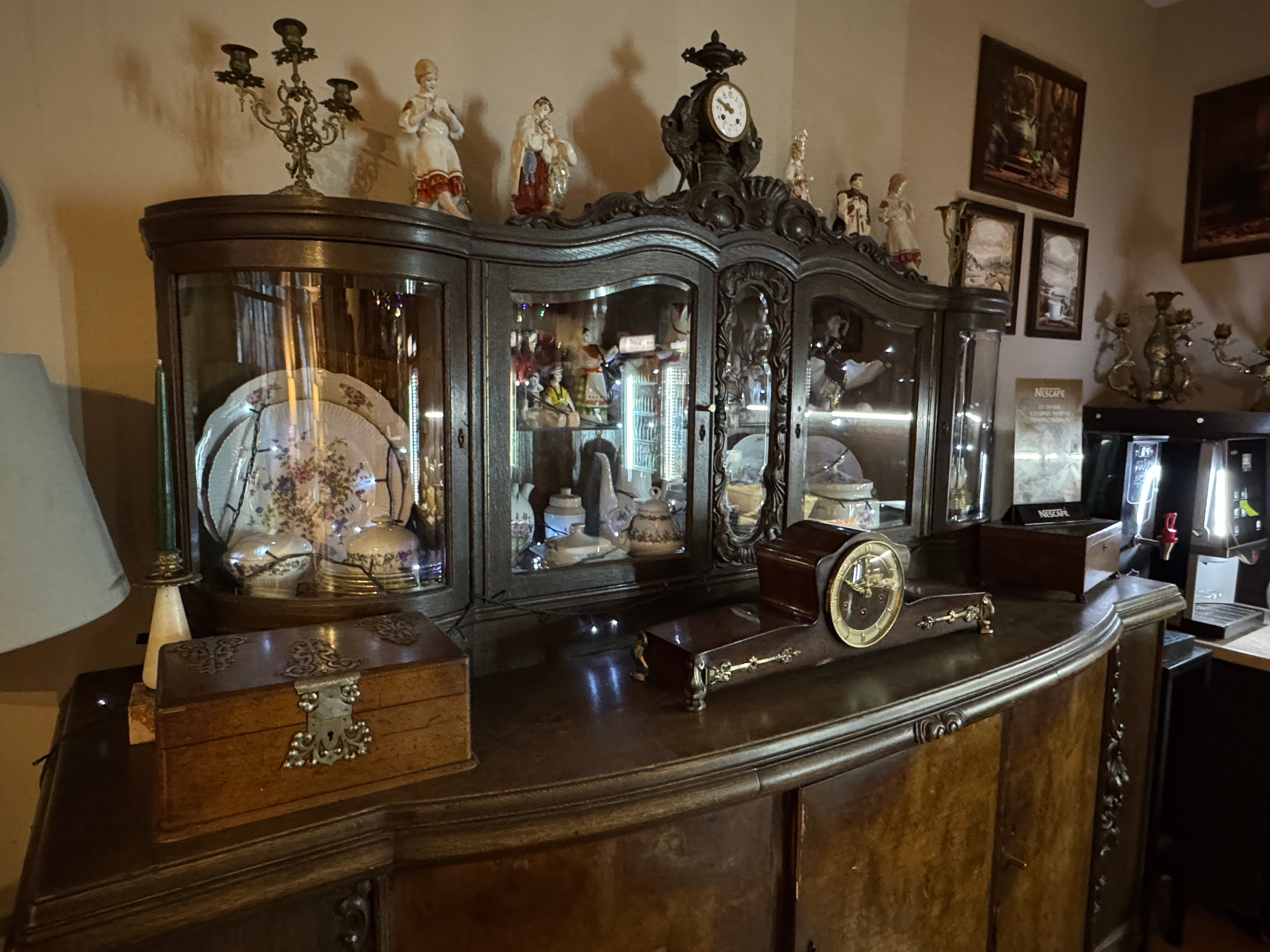 Фото Кристалл