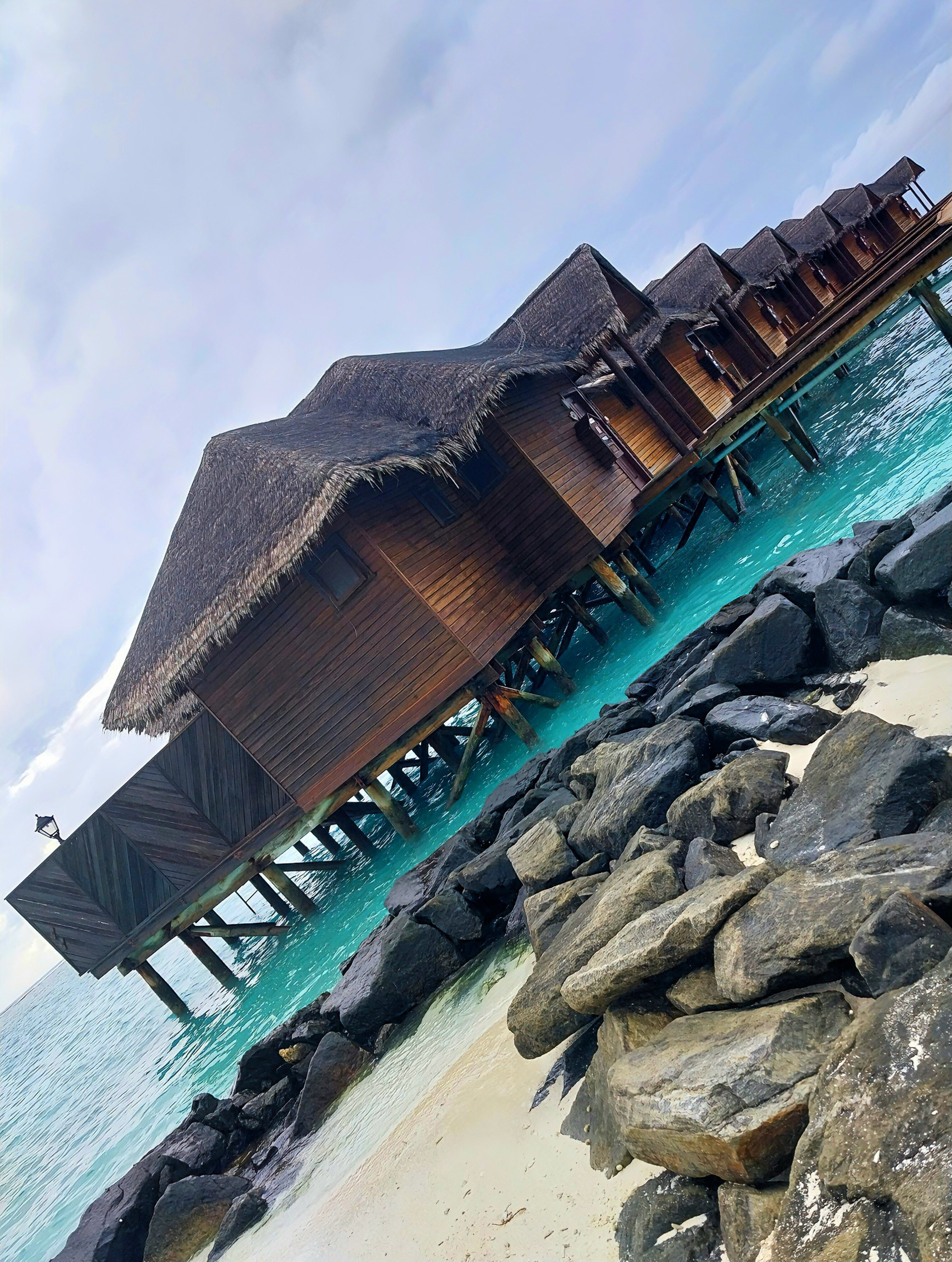 Фото Fihalhohi Maldives