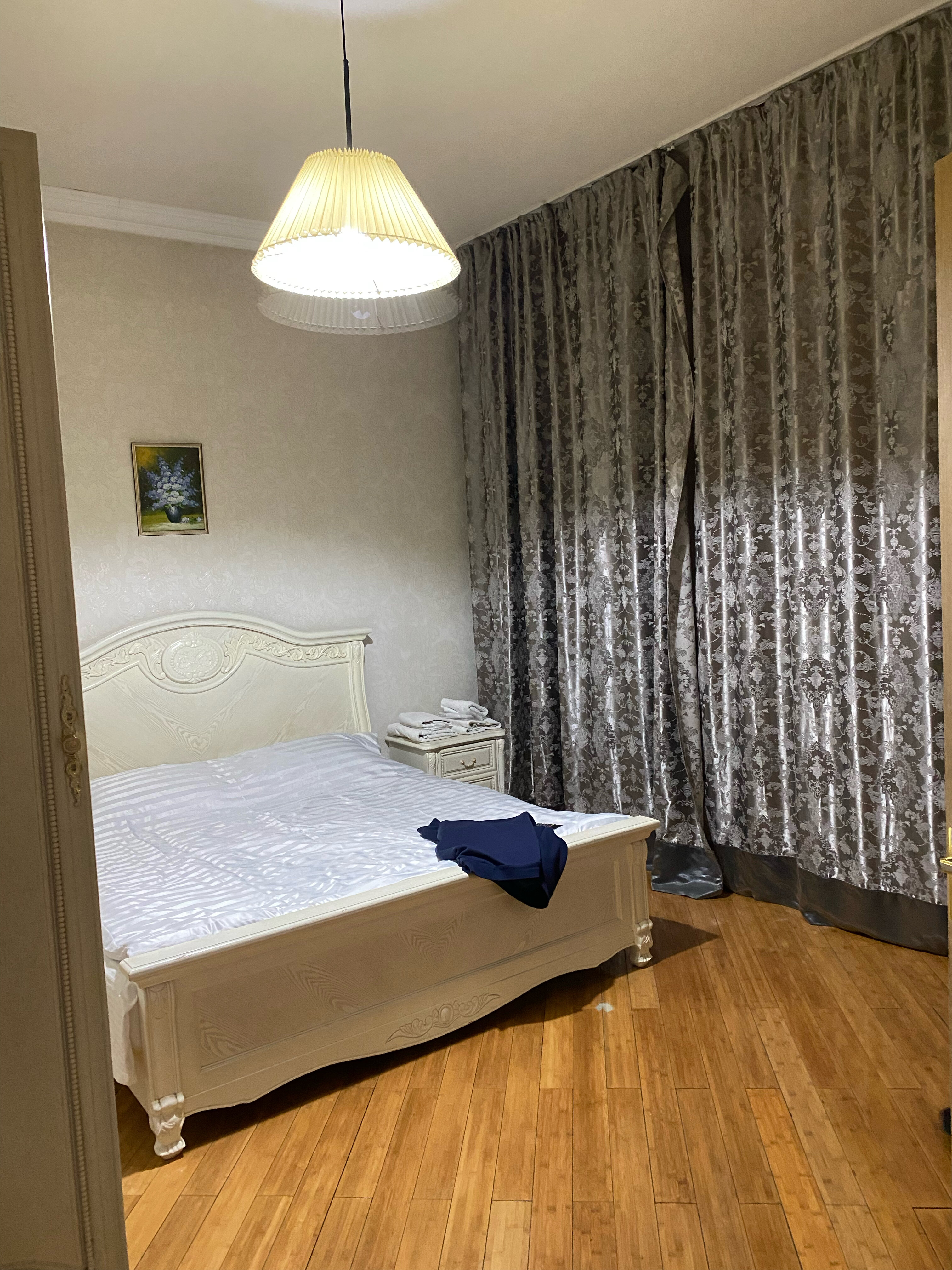 Фото Отель Парма