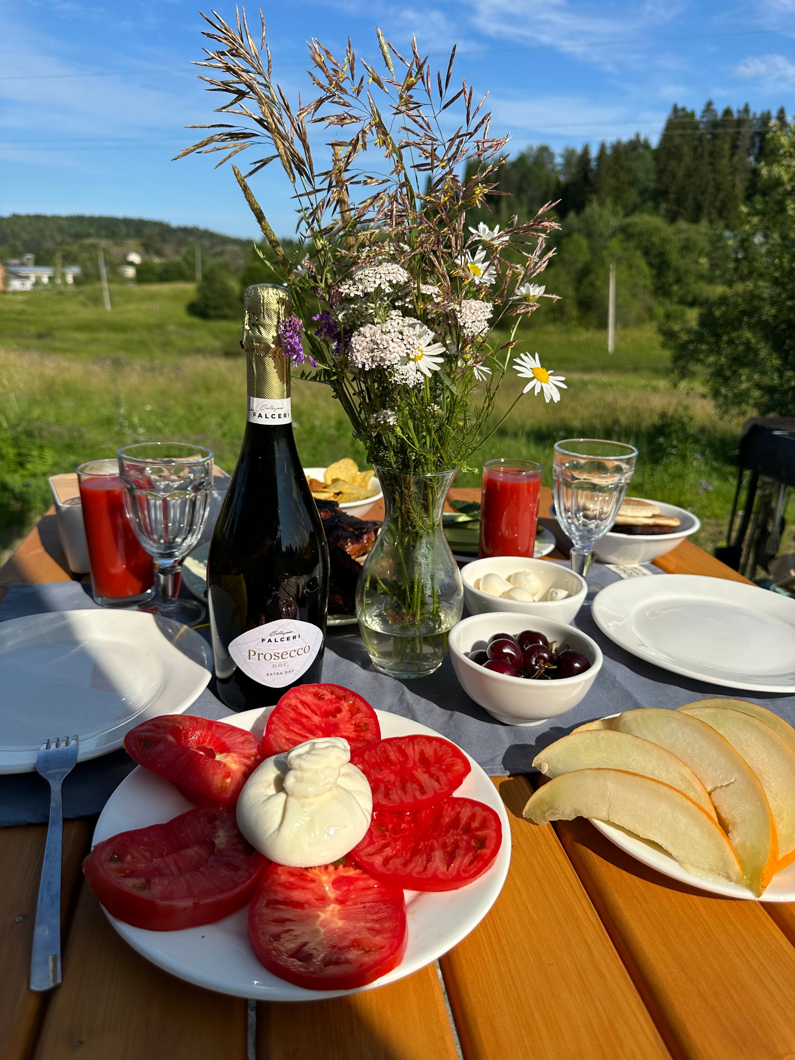 Фото Курки Хауз