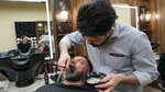 Men's Way (Petrovskiy Avenue, 22к2), barber shop