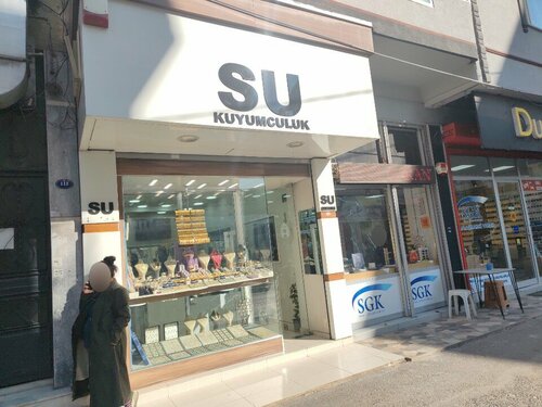 Su Kuyumculuk Fotoğraf 4