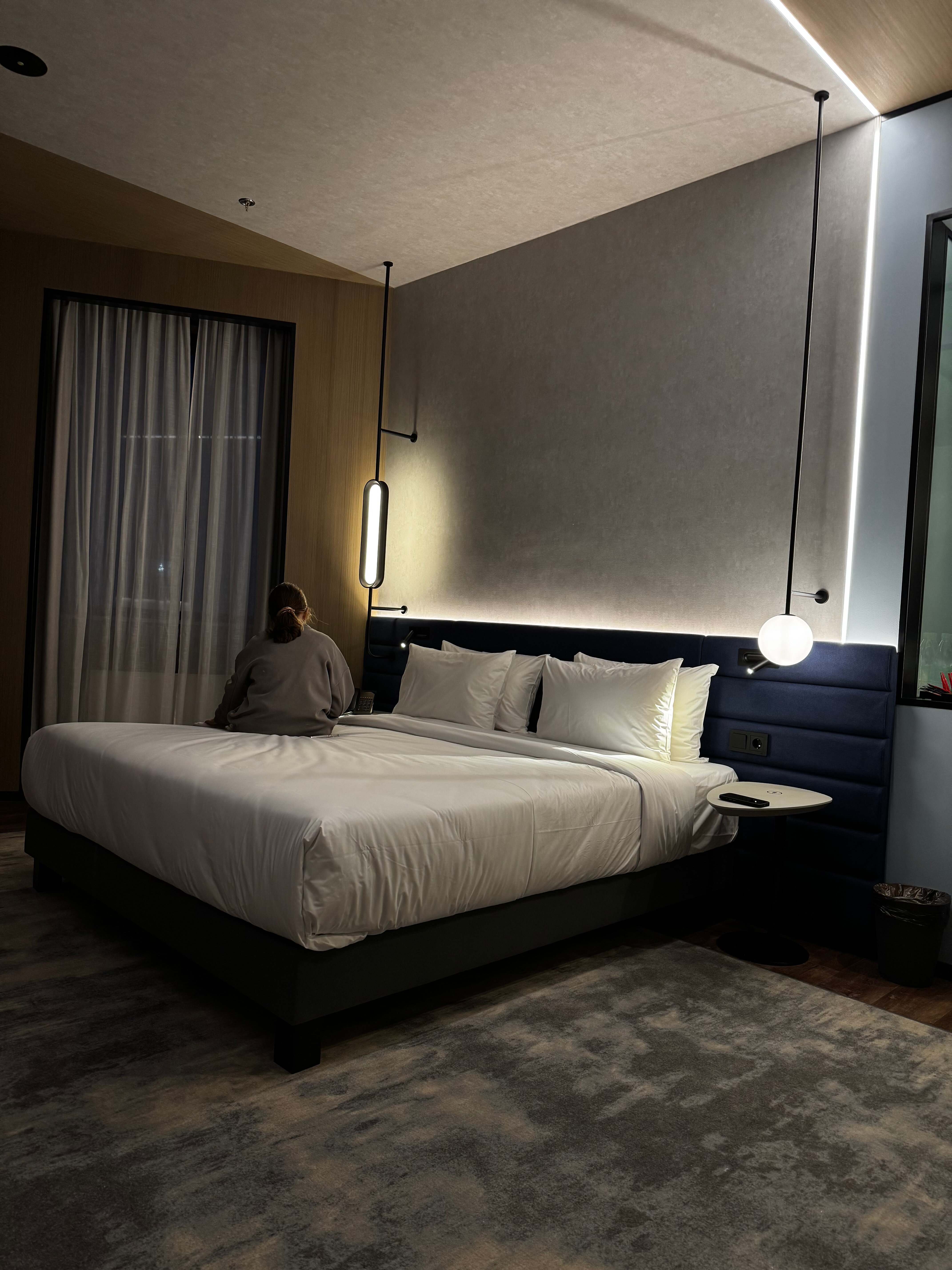 Фото Dion Inn Hotel & SPA