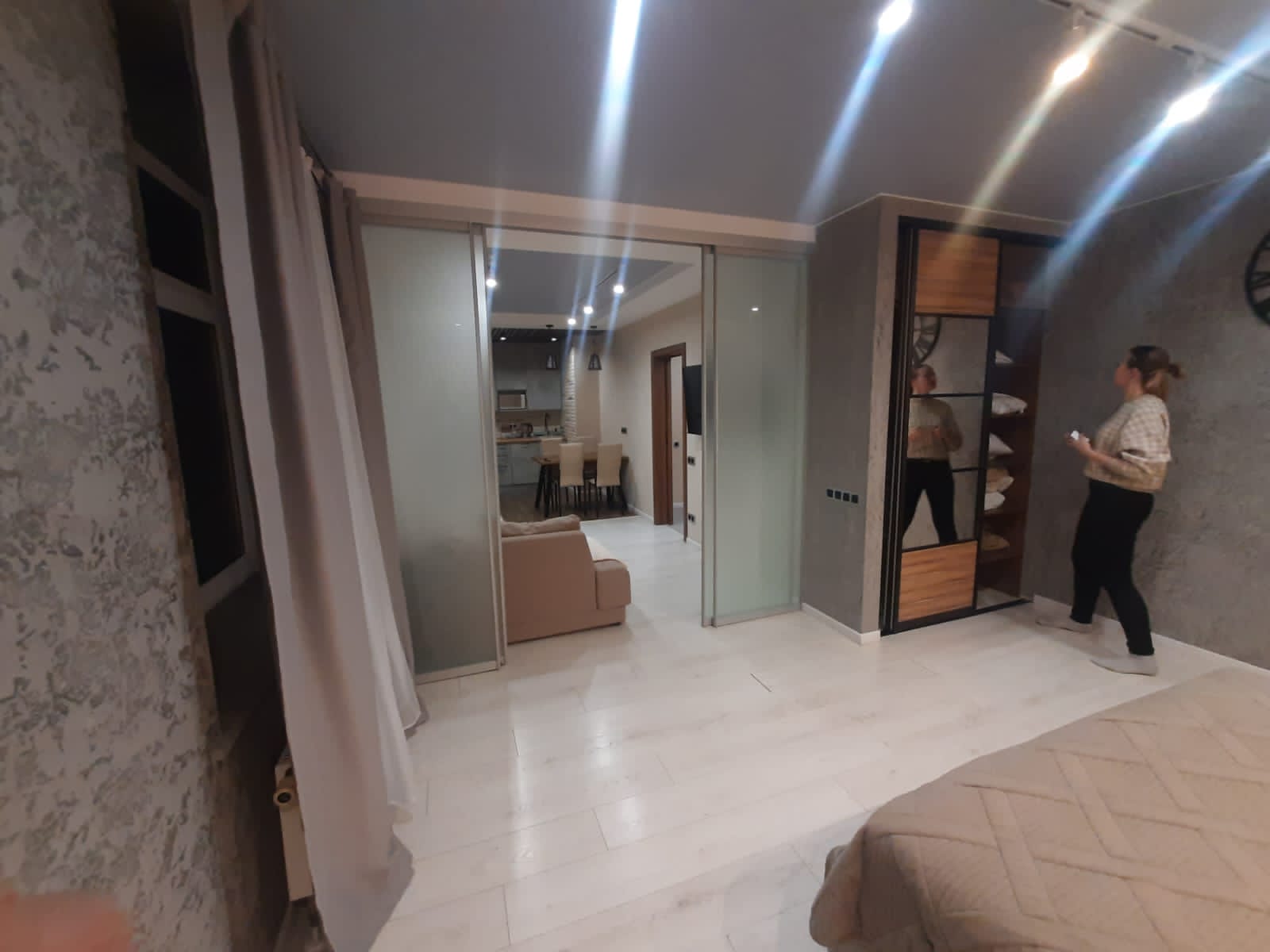 Фото Vyborg comfort apartments