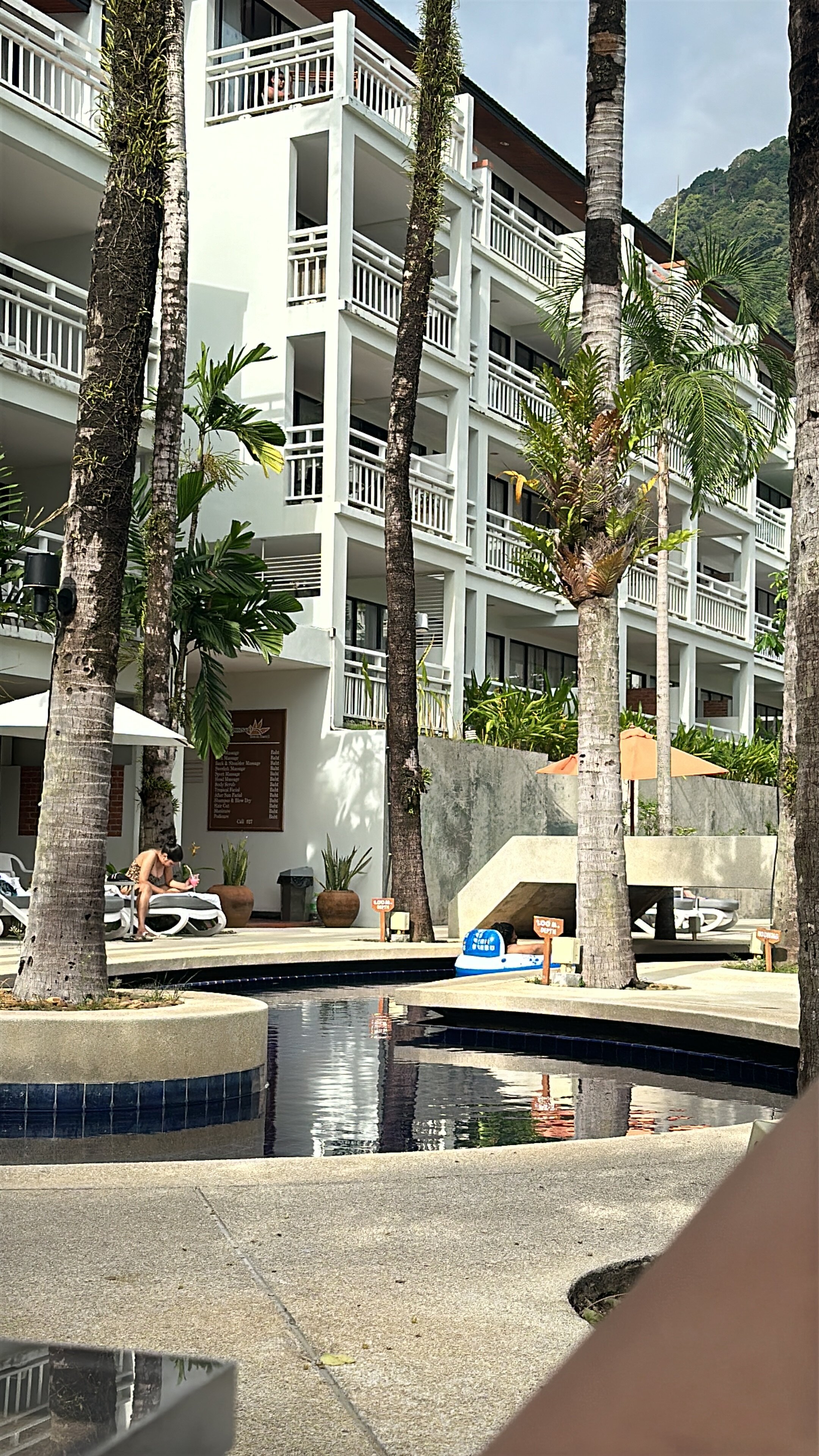 Фото Sunset Beach Resort