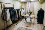 Lёcode (Tryokhprudny Lane, 4с1) ، متجر ملابس