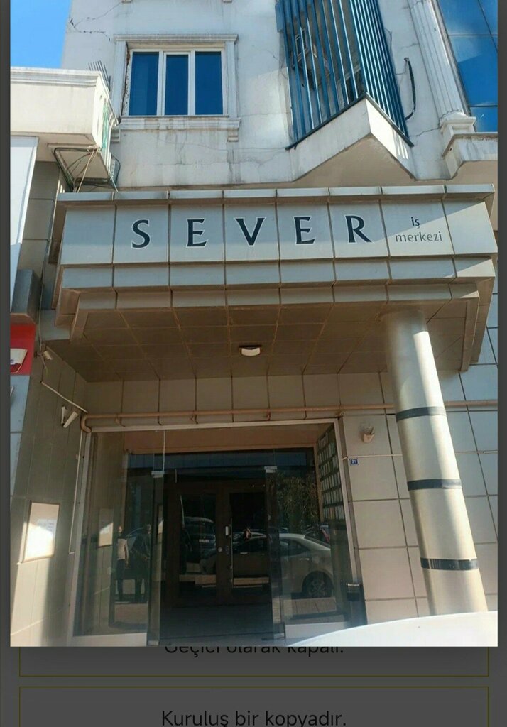 Tax consultants Nurcak Burak, Gaziantep, photo