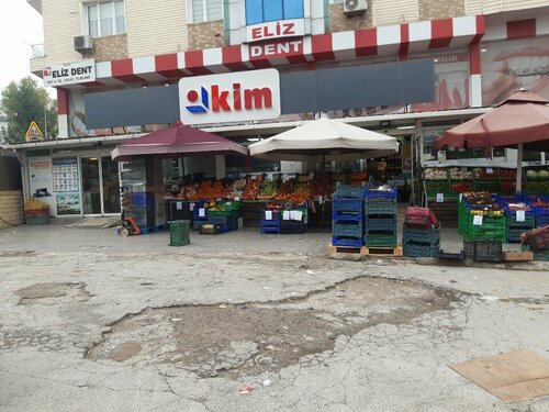No.3キムキムページ‼️納品5月18日〜20日 Kim Market, süpermarket, İzmir, Karabağlar, Çalıkuşu Mah., 3280