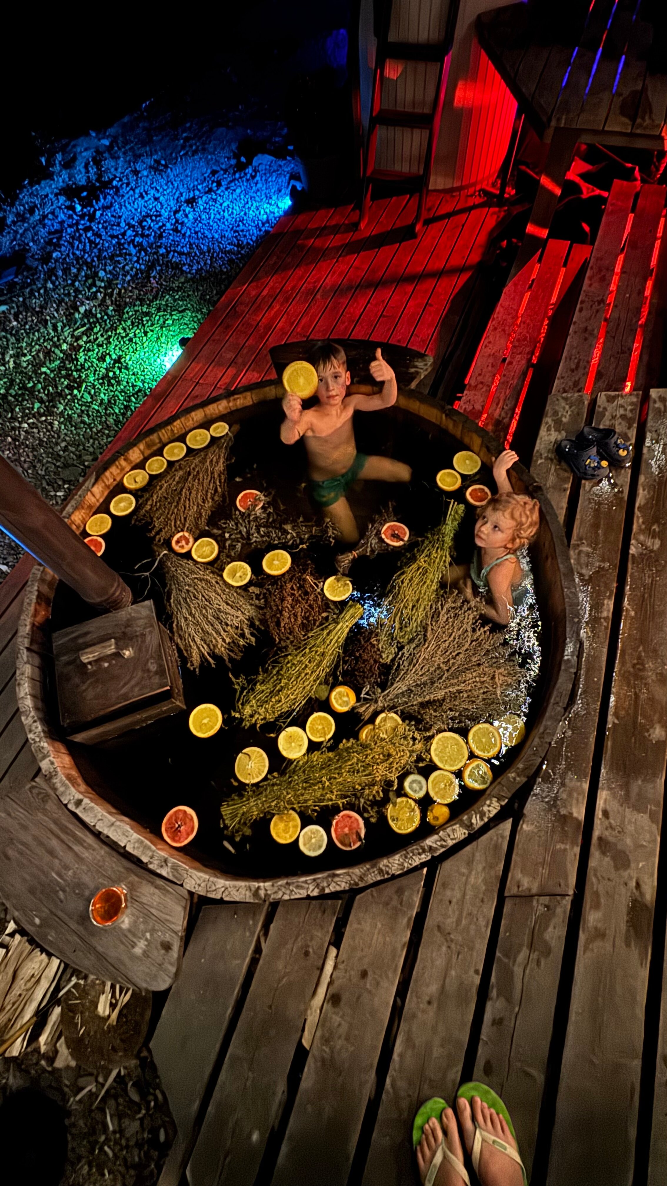 Фото Panorama Village