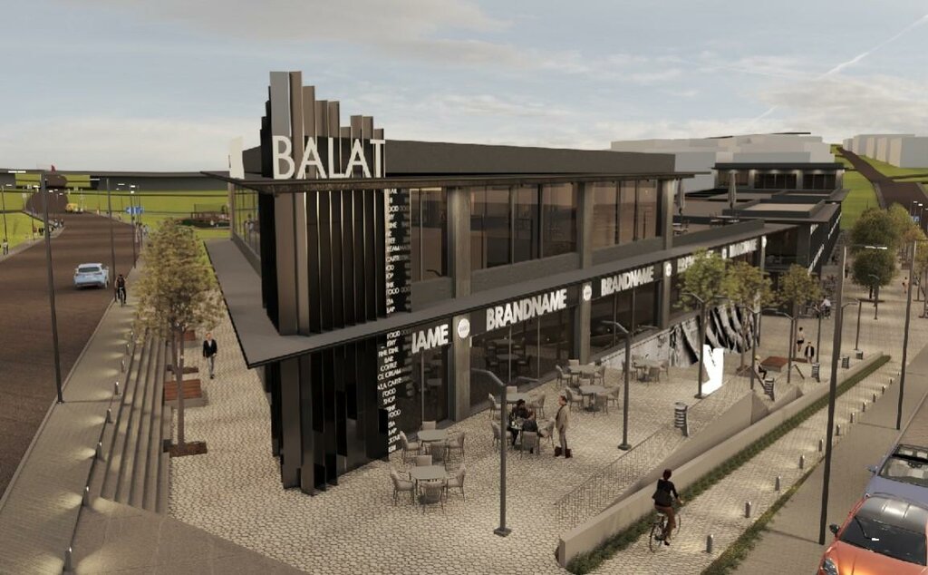 Construction company Konum Balat, Bursa, photo