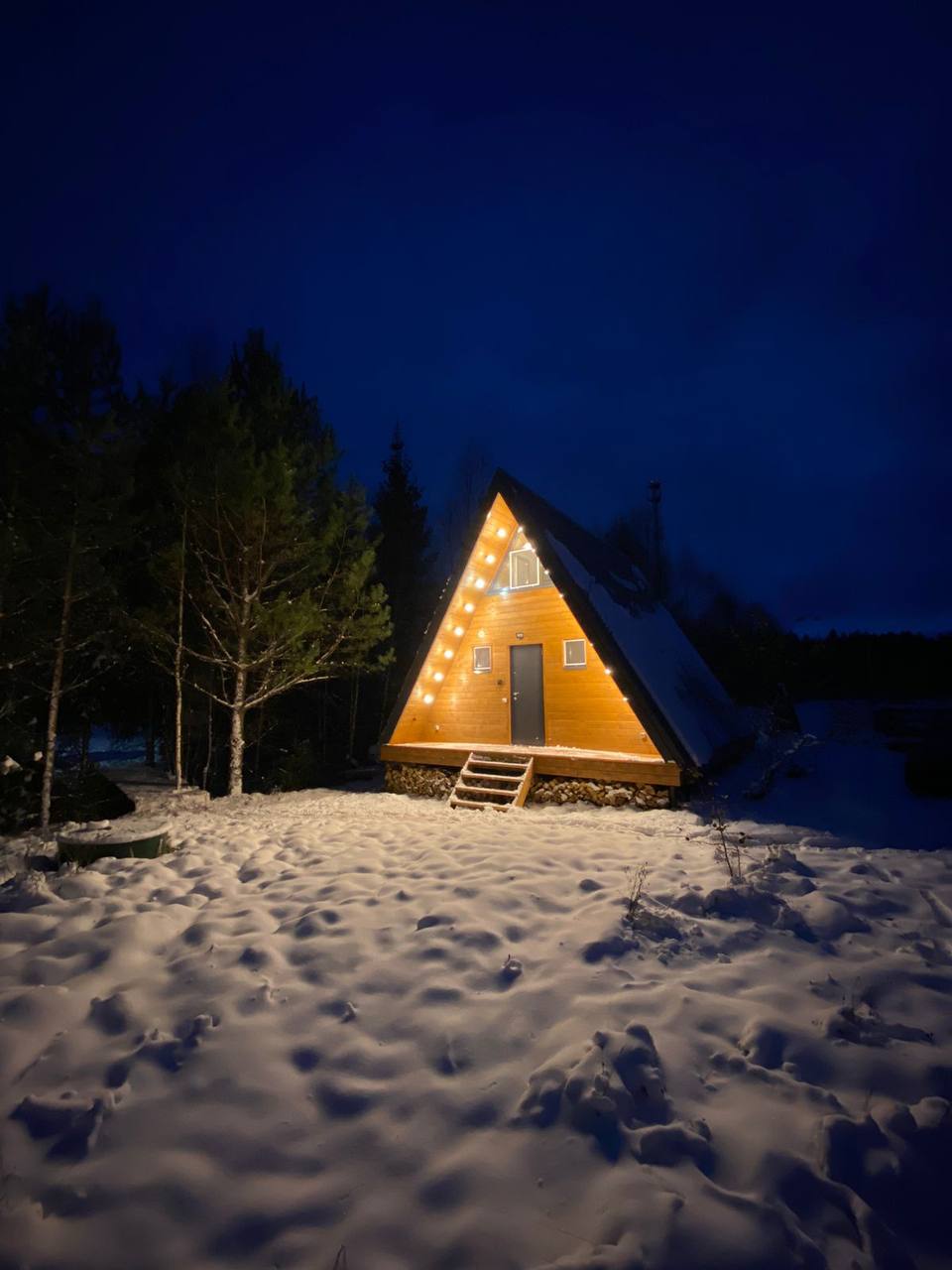 Фото А-пушка