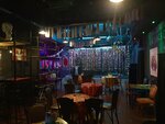 Siniy Kot (Malaya Yamskaya Street, 78А) ، حانة، بار