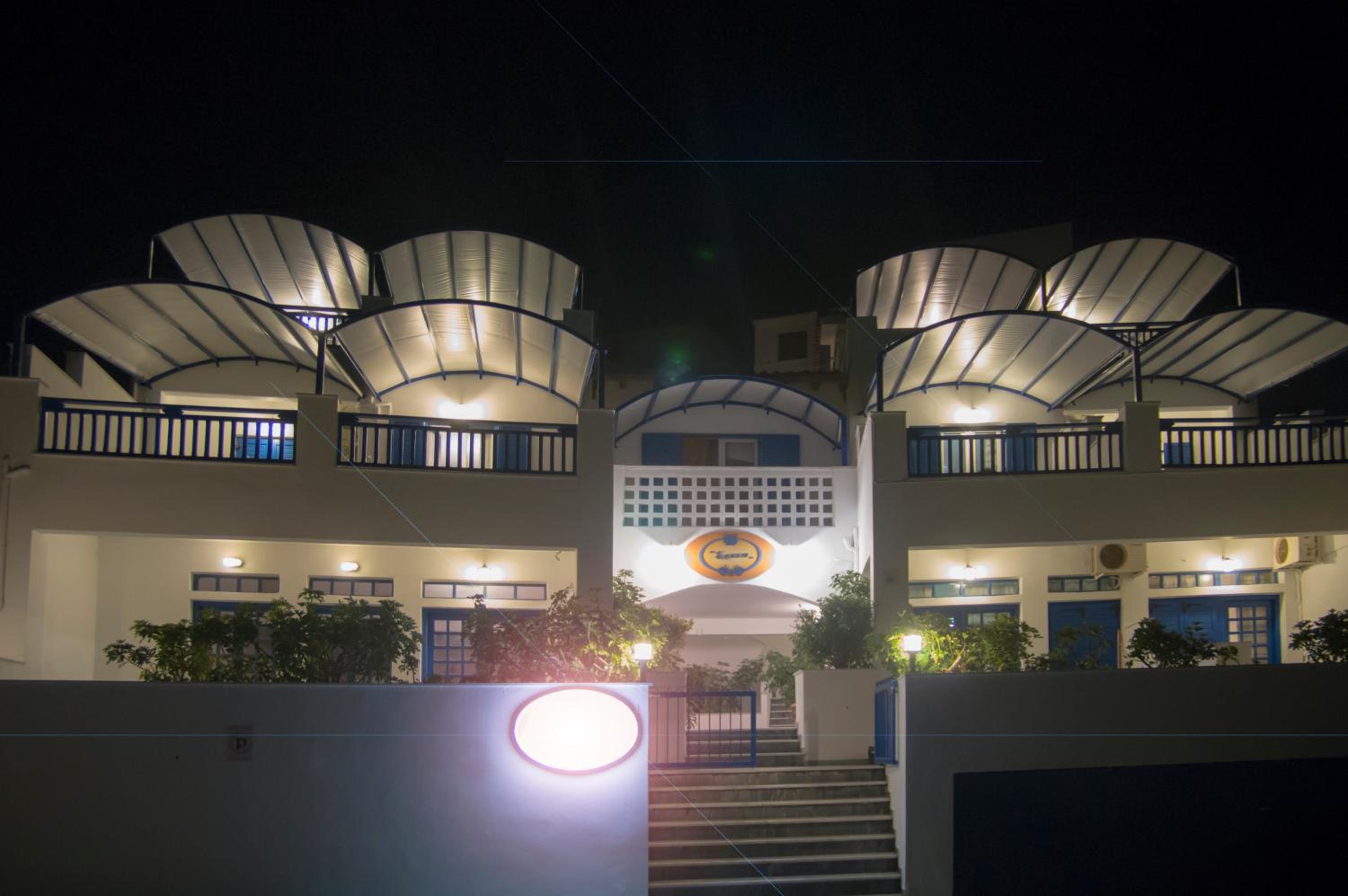 Фото Erato Apartments