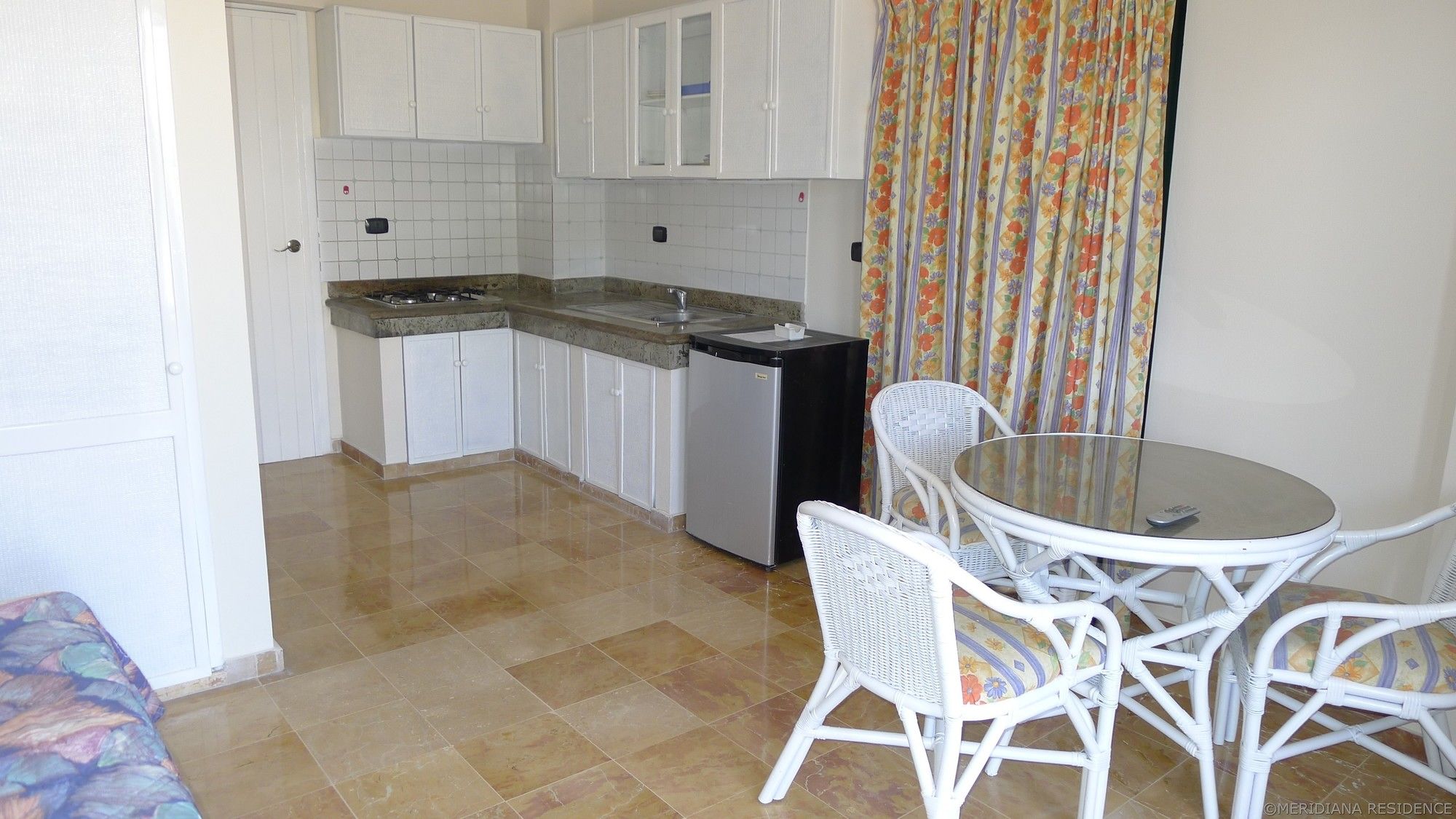 Фото Meridiana Residence