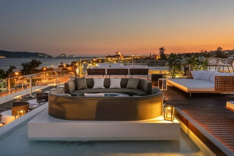 Гостиница Hyatt Regency Lisbon в Лиссабоне