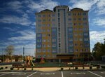 Курганная (Republic of Adygea, Maykop, Kurgannaya Street) ، مجمع سكني