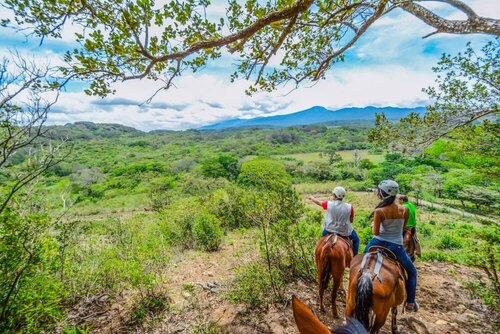 Гостиница Vida Aventura Ranch