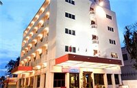 Фото Hotel Atithi