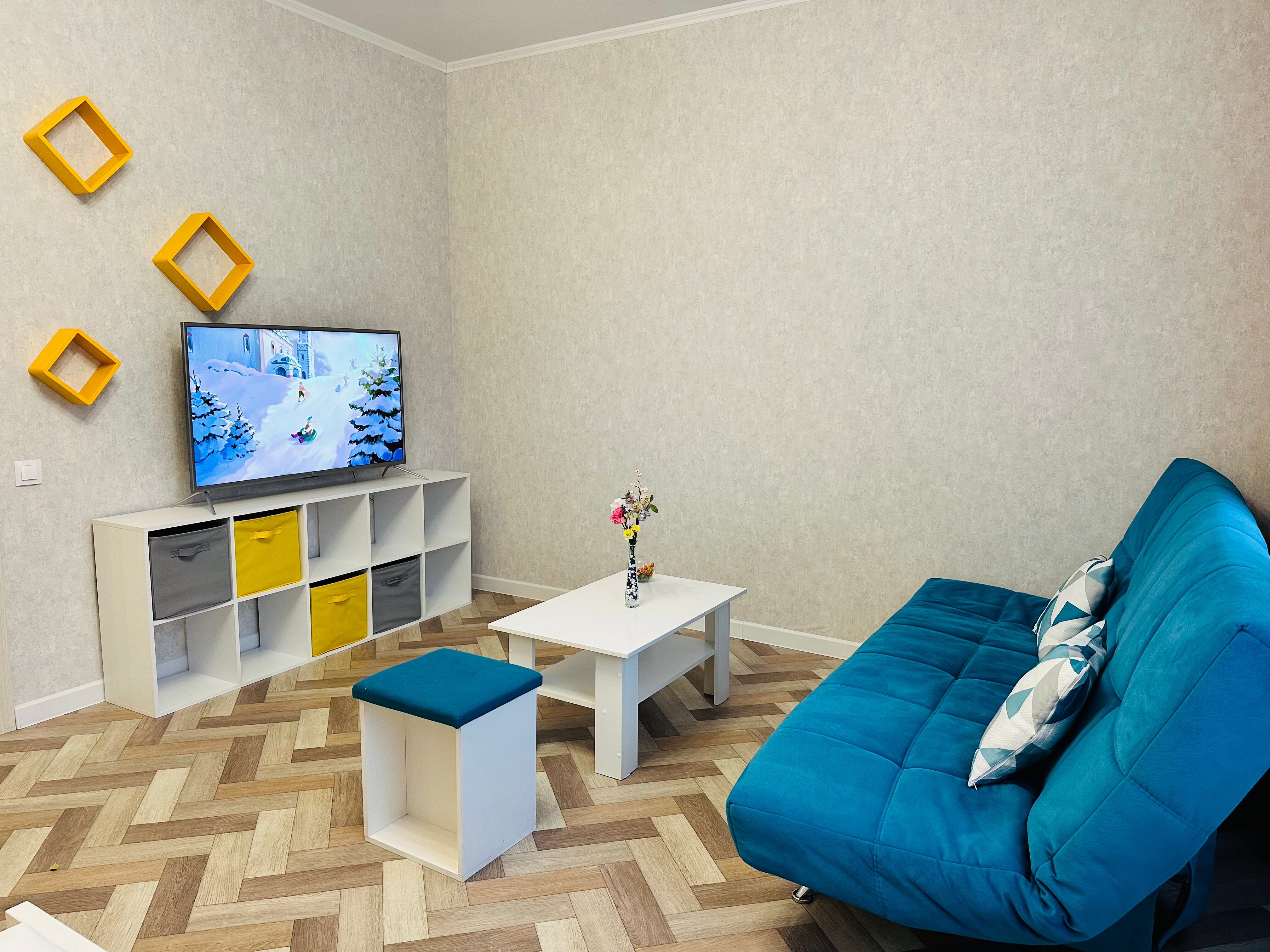 Фото Апартаменты Pavlovsk36