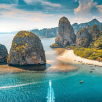 Happy Travel (Mamyr-2 shaǵyn aýdany, 16), agencia de viajes