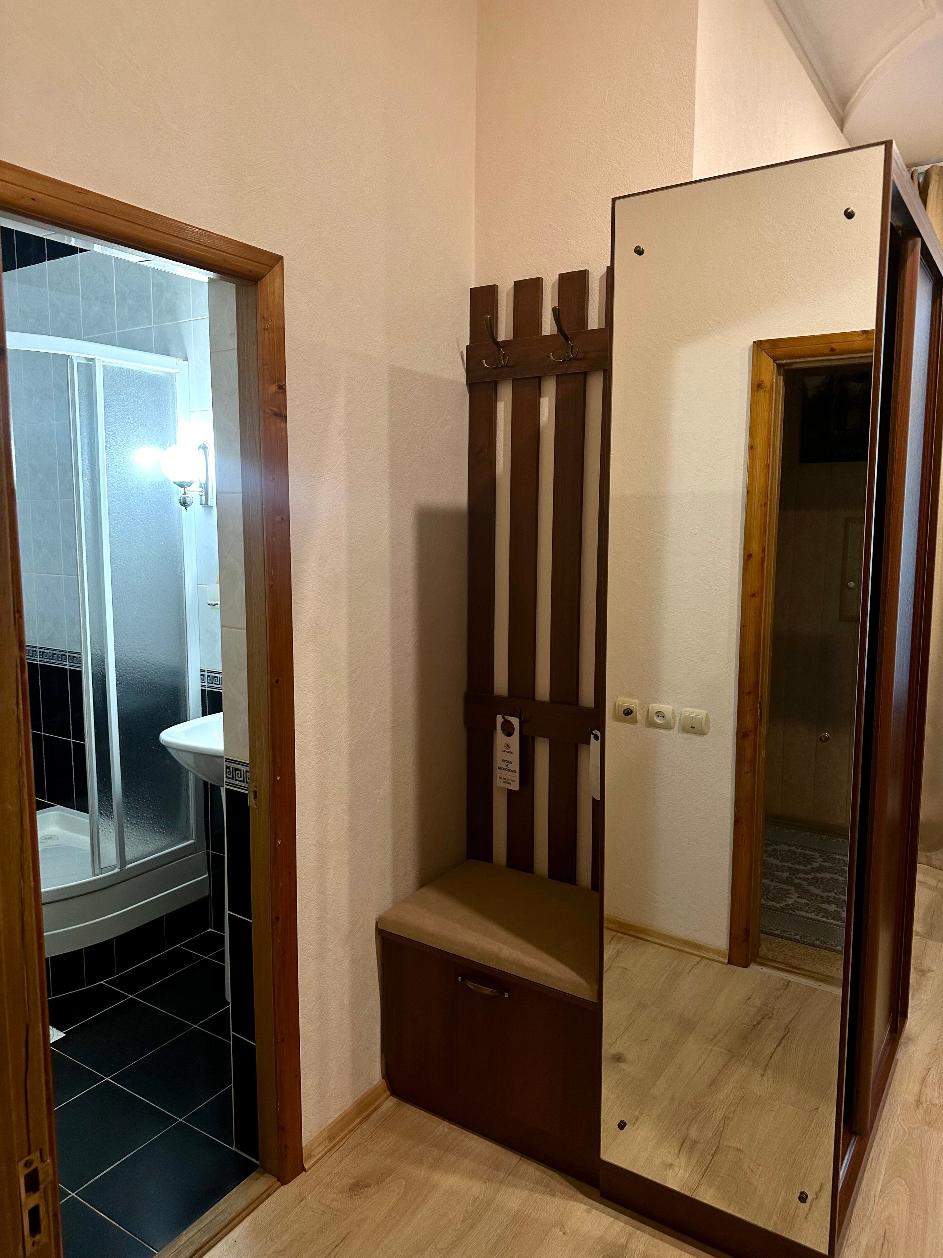 Фото Хуторок