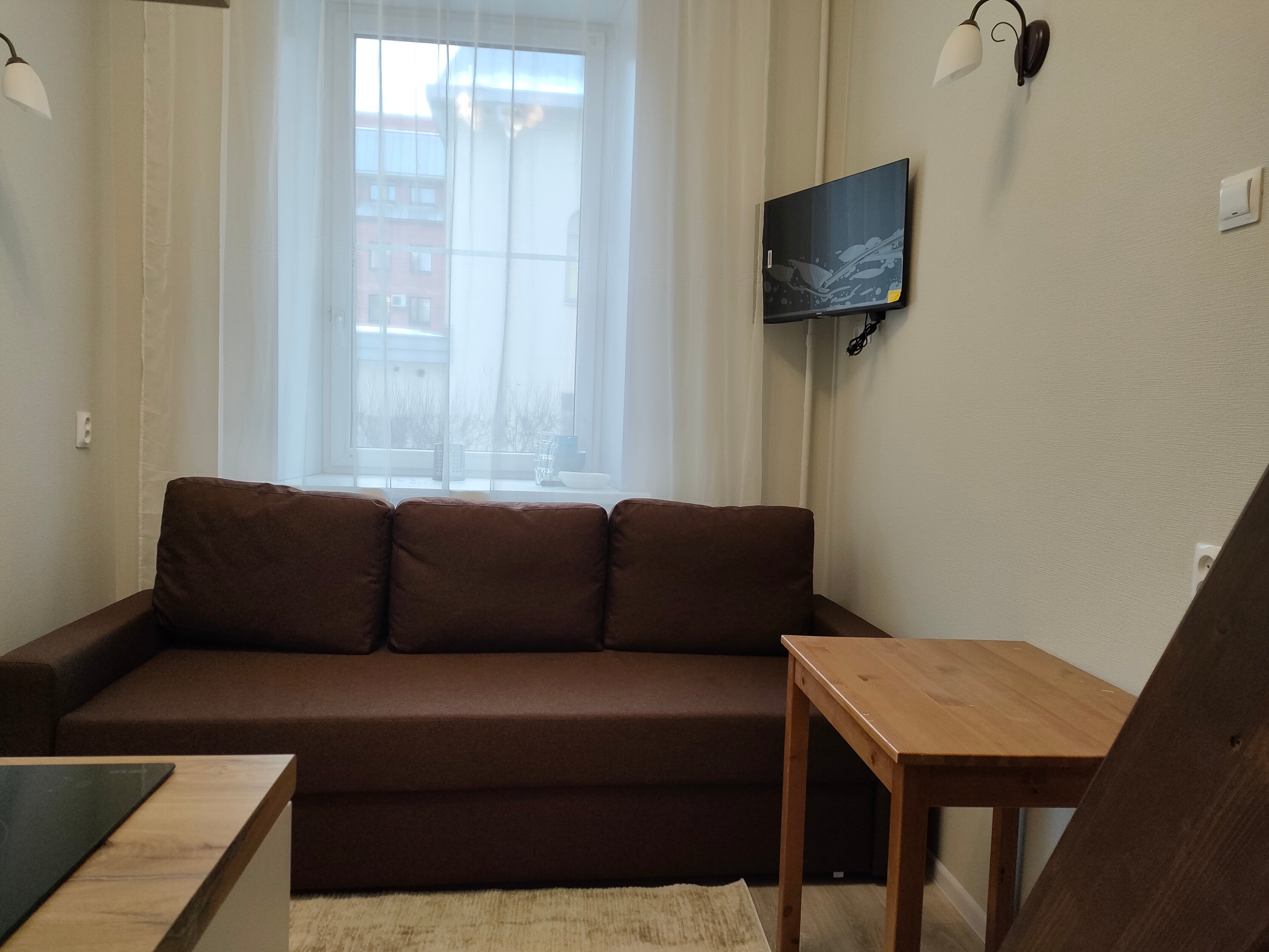 Фото Apart-rooms Moscow station