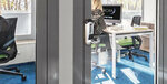 Honest Automatic Door, company (Hamdan Bin Mohammed Street, 515), automatic doors and gates