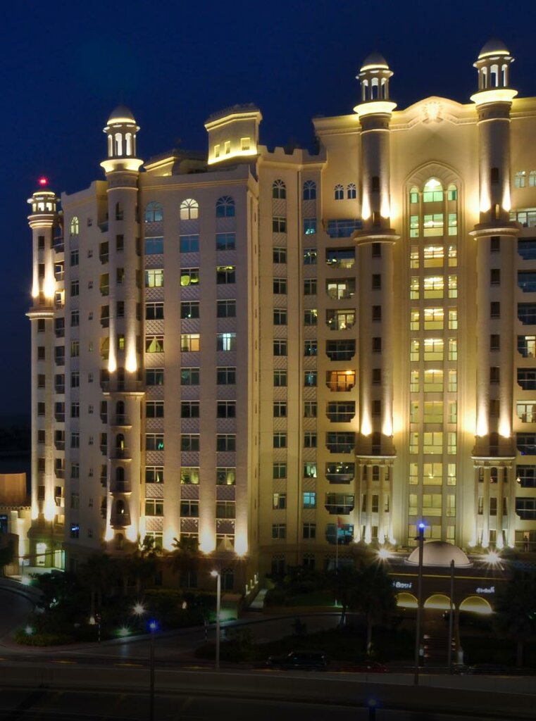 Travel agency Arabian Falcon Holidays, Dubai, photo