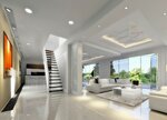 Avario Smart Home Automation - Dubai (Churchill Towers, Business Bay, Dubai), building automation