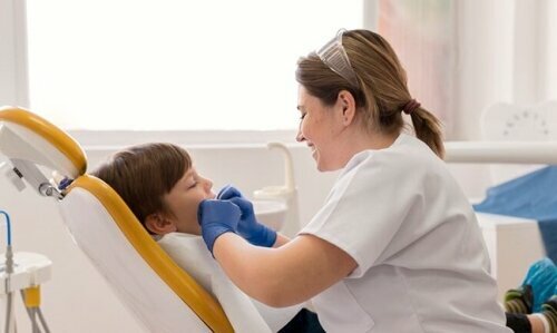 Private practice doctors Dentist Esra Durmaz, Serik, photo