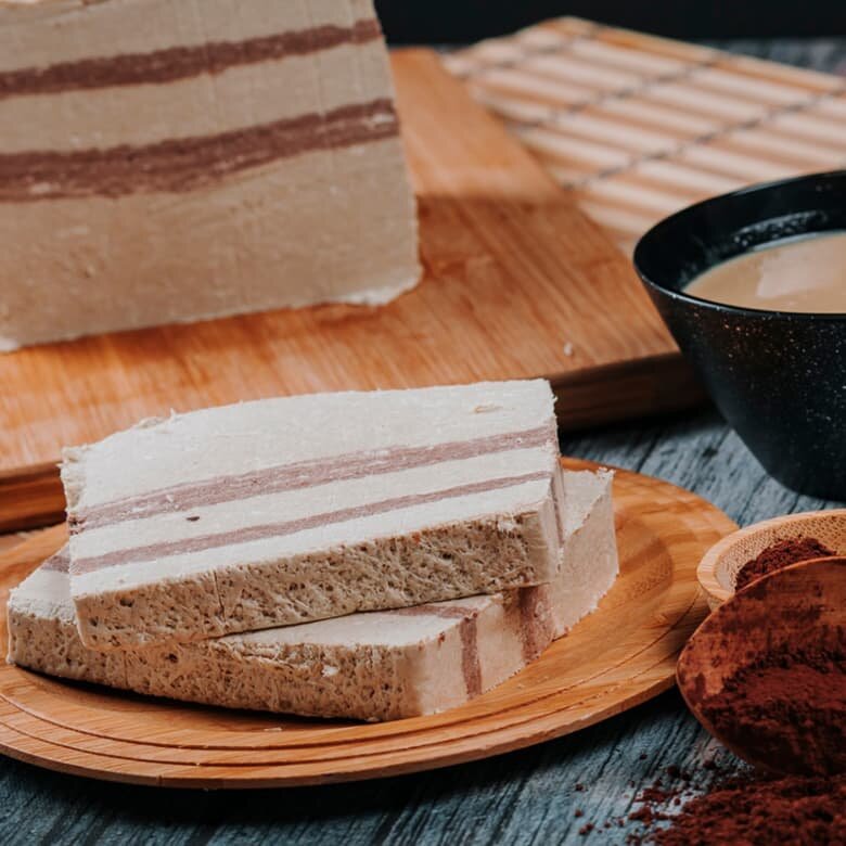 Ice cream Beton Helva, Ortahisar, photo