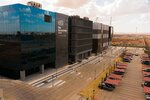 Flat6Labs (88/9, Al Rahah Street, Al Dana, Al Raha, Abu Dhabi), production automation