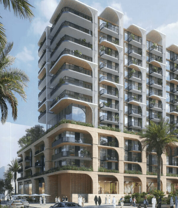 Real estate agency Navani Properties, Dubai, photo