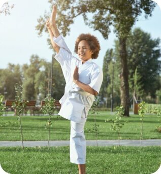 Sports club Igfk, International Golden Falcon Karate, Ajman, photo