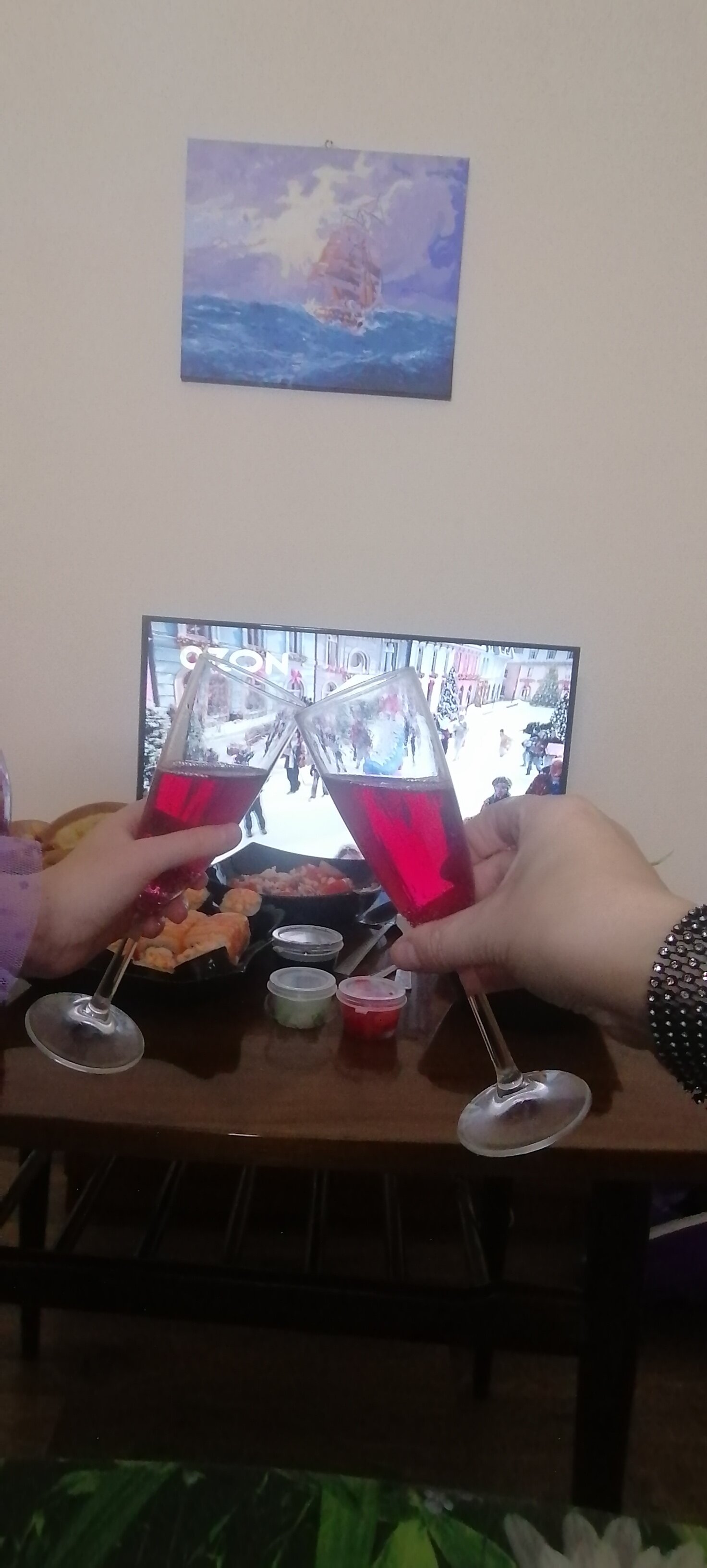 Фото Валенсия