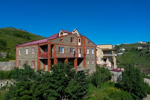 Cafe Вкусное место, Republic of Dagestan, photo