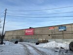 Gward (Severnoye Highway, 5Гк8), workwear