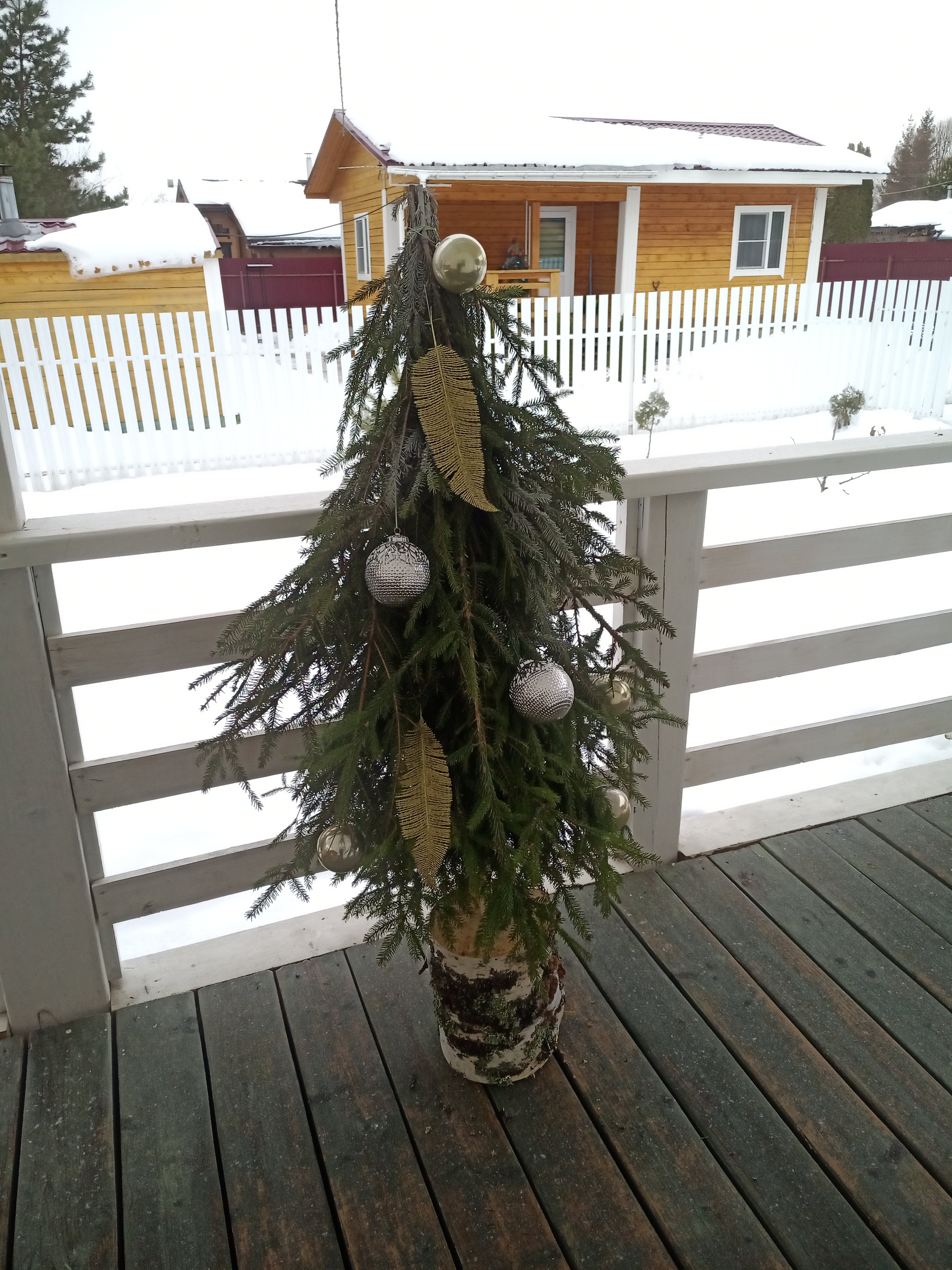 Фото Непросто Дача II