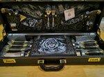 Арт-Мастер (ulitsa Alleya Ilyicha, 33А), manufacture and wholesale of souvenirs