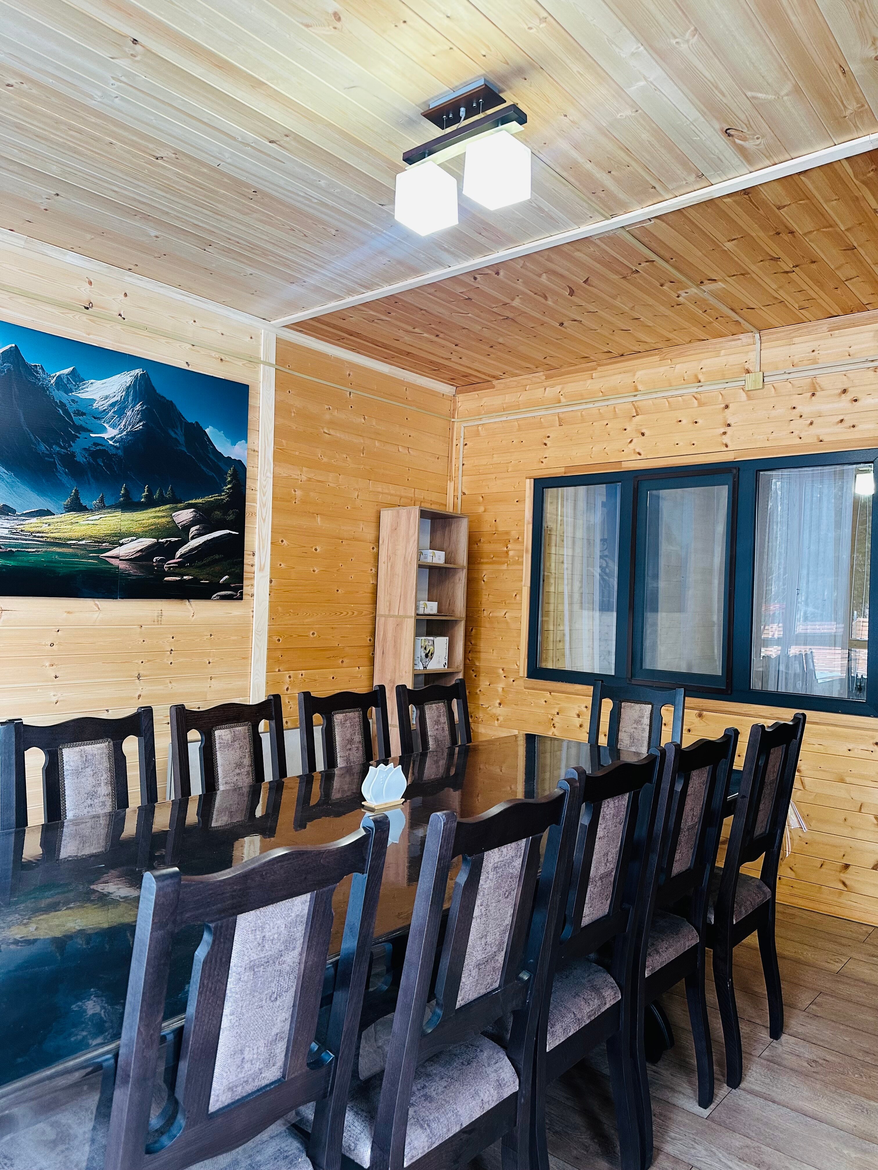 Фото Пихтовый парк