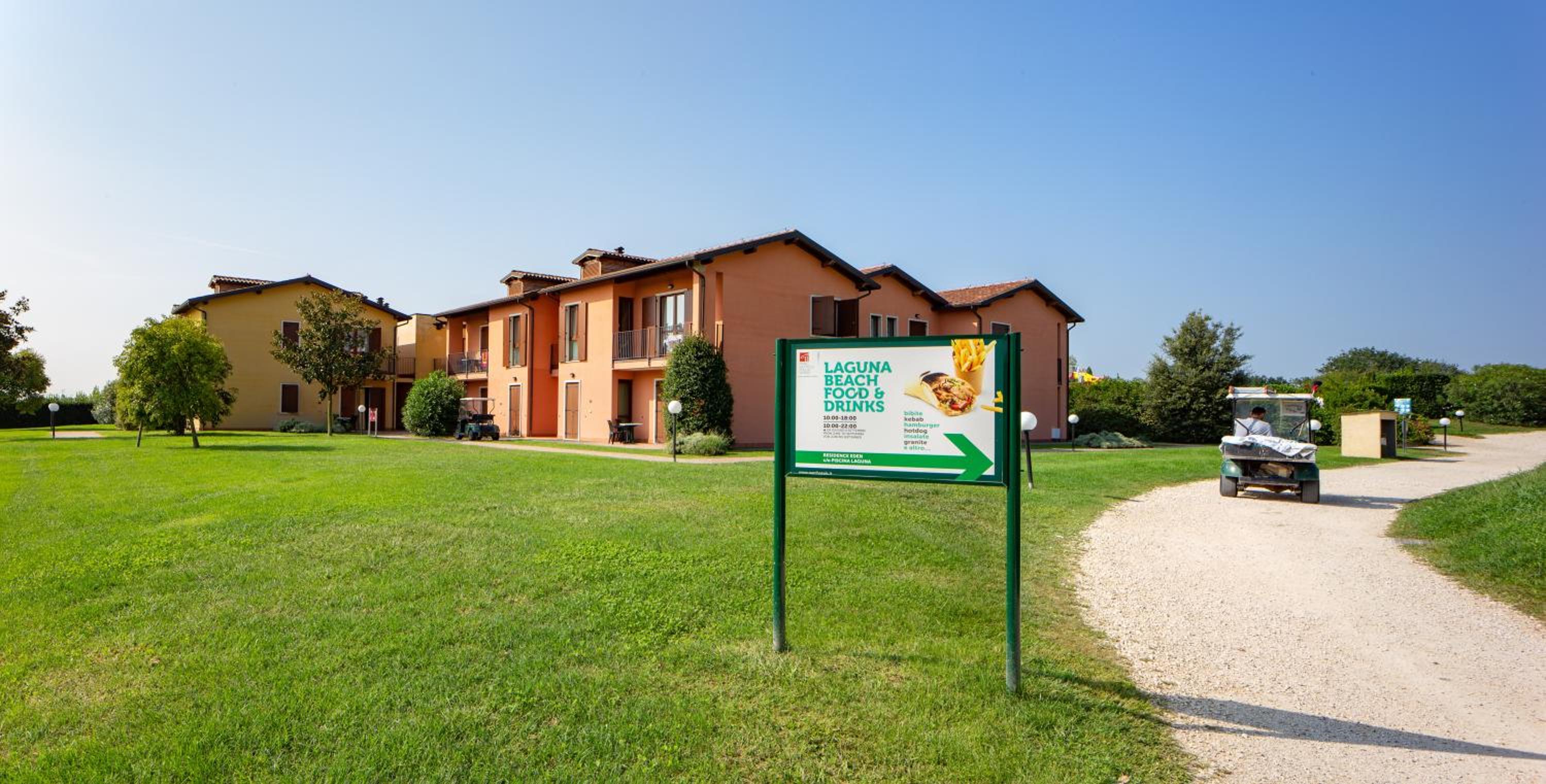 Фото Residence Eden