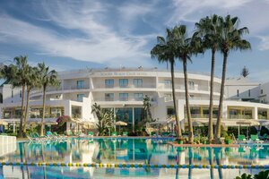 Гостиница Agadir Beach Club