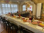 Canteen (derevnya Cherneyevo, 49), canteen