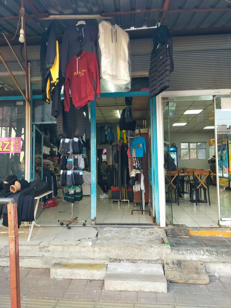 Tailor Terzi Rasim, Antalya, photo