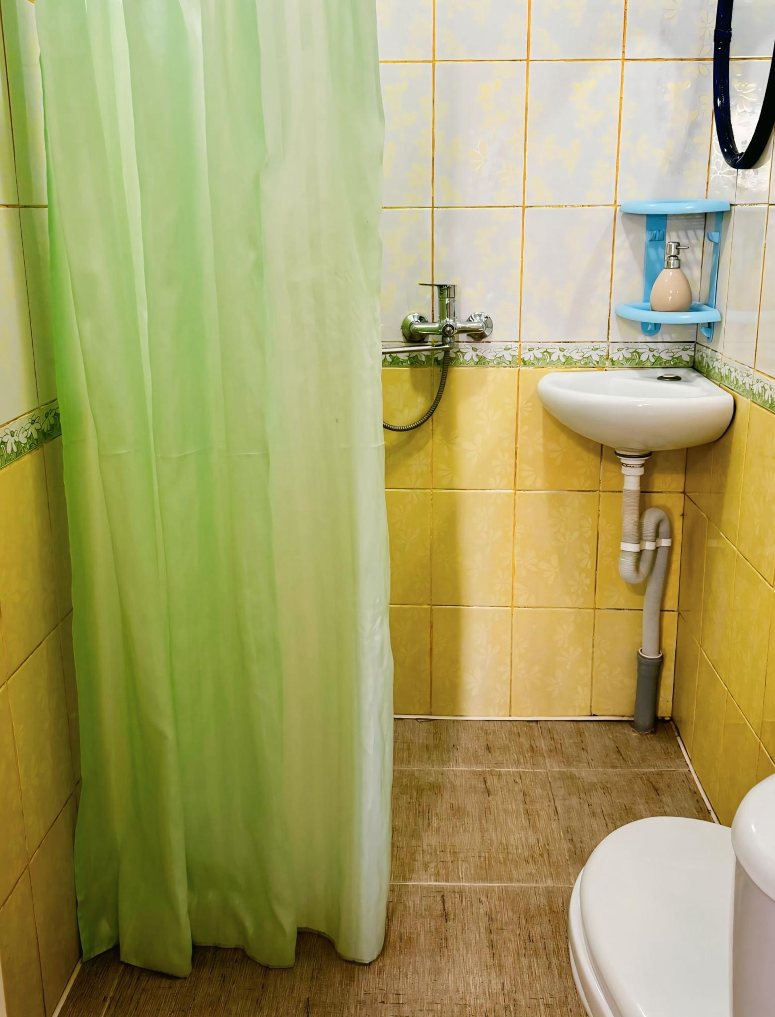 Фото Хуторок