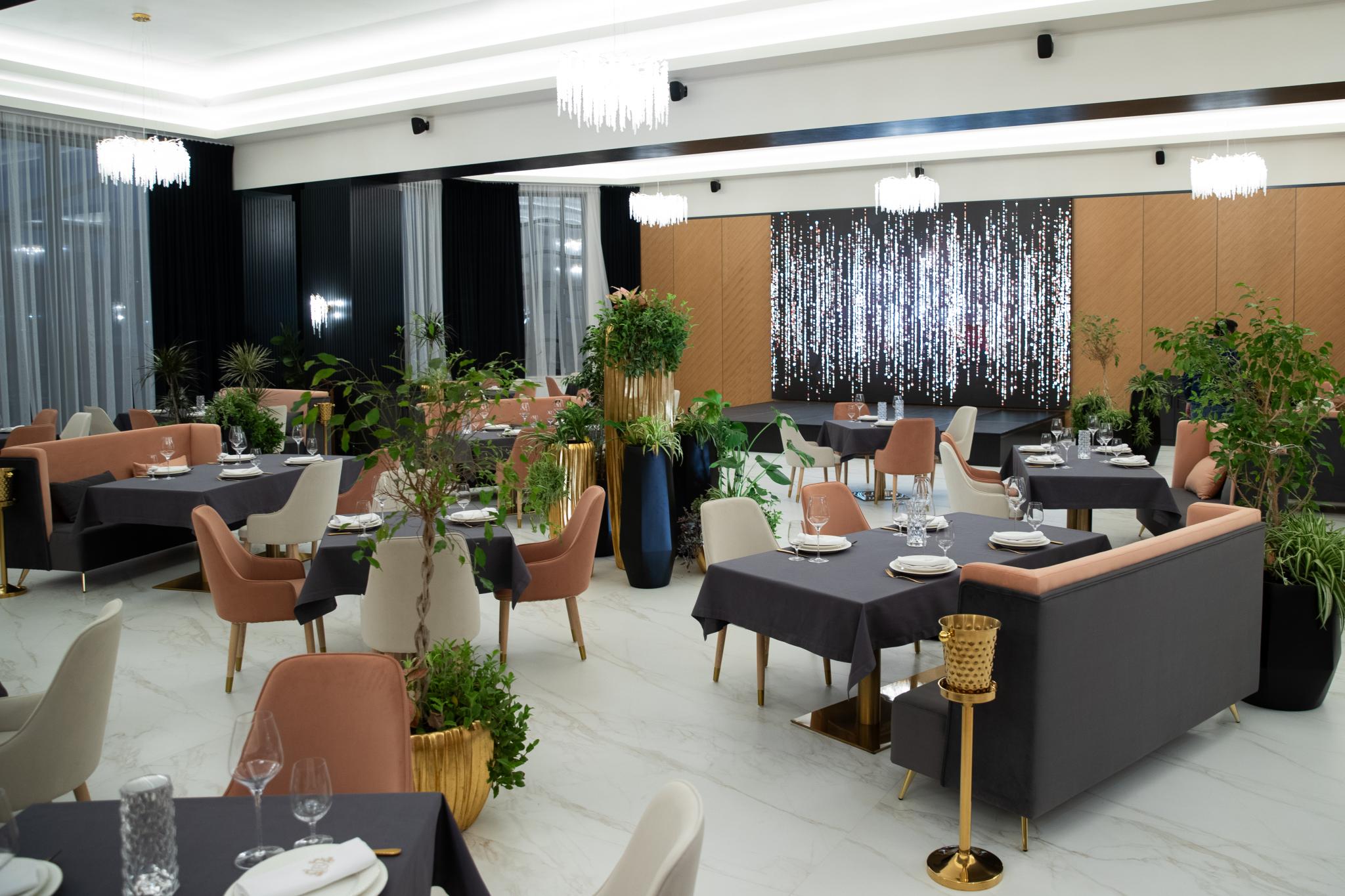 Фото RiverDonPark