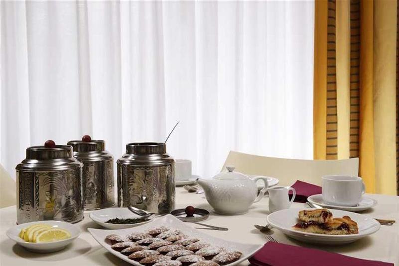 Фото Residence I Triangoli