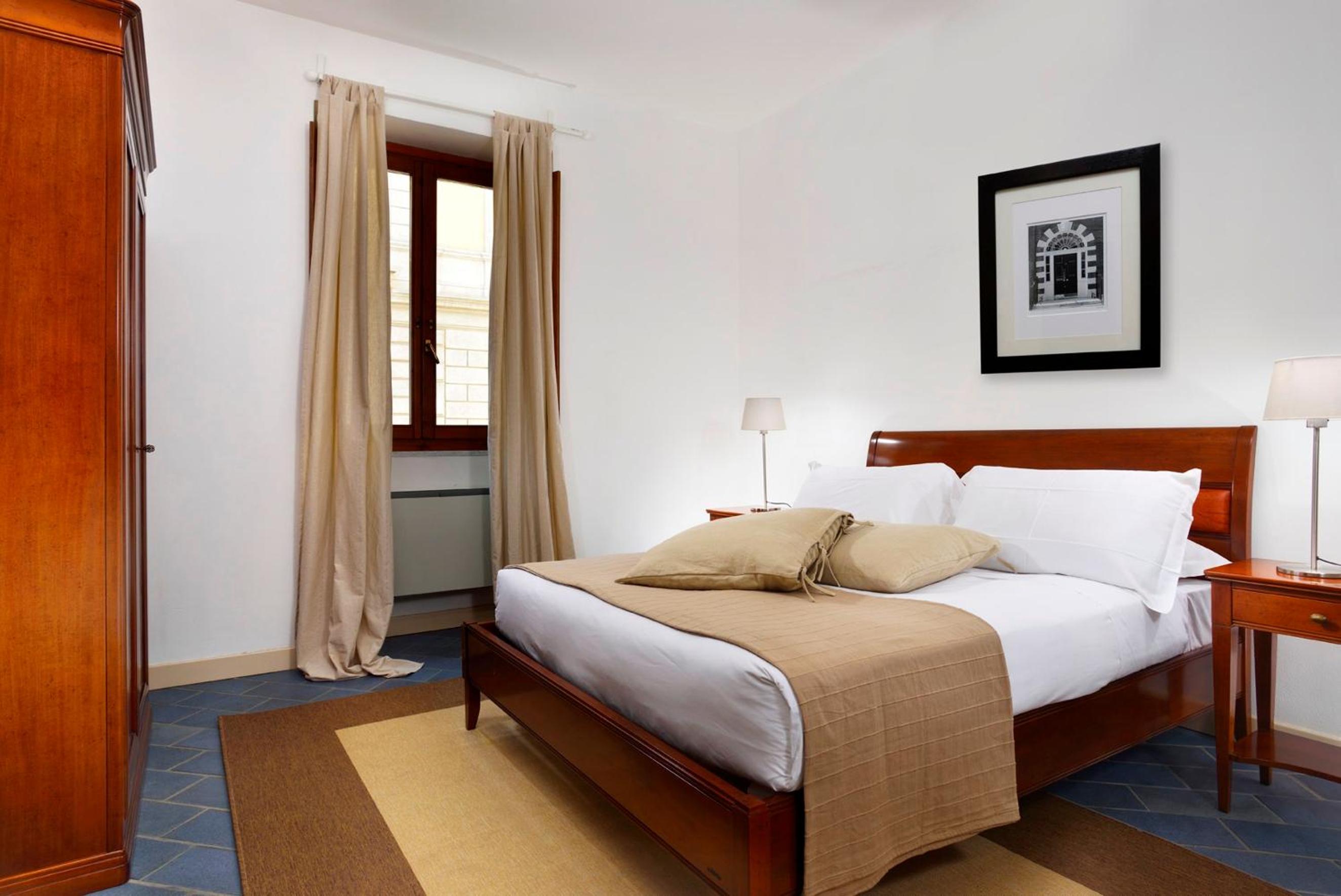 Фото Roma Resort Termini
