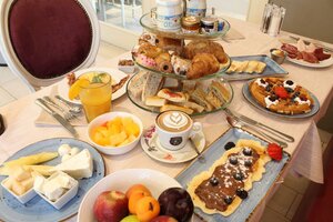Гостиница Best Western Hotel Moderno Verdi
