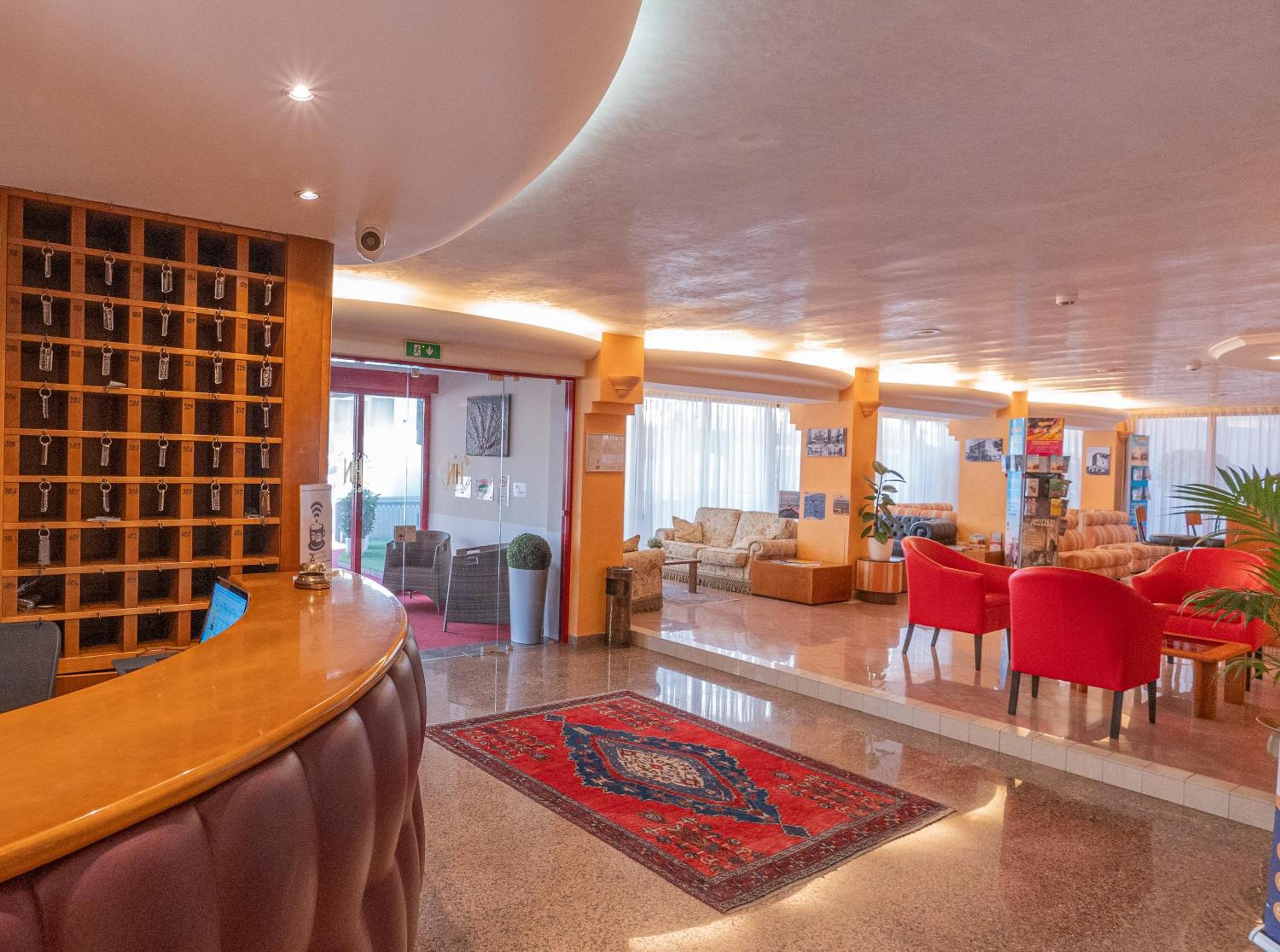 Фото Hotel Nobel